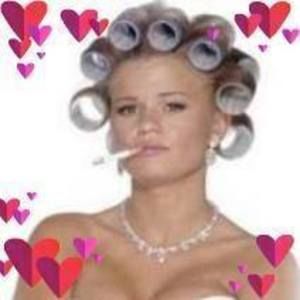 Meet your Posher, Barbara